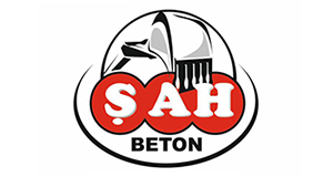 Sponsor Şah Beton